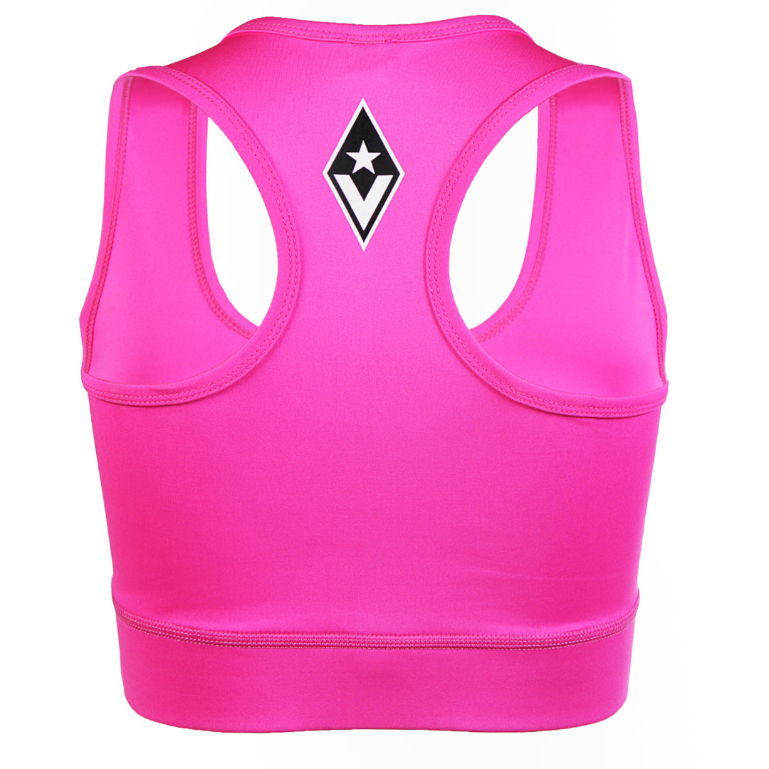 Women's Training Bra Top