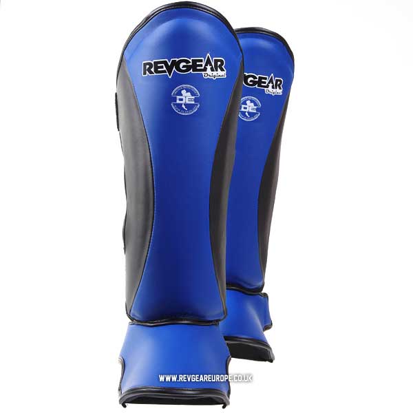 Thai Original Shin Guards - Traditional Collection