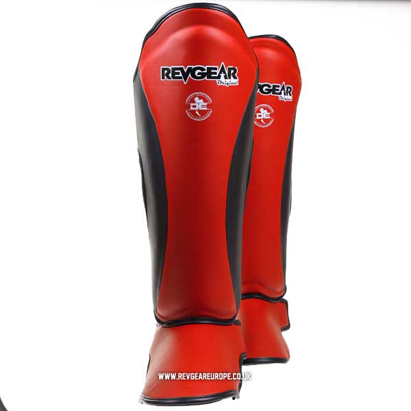 Thai Original Shin Guards - Traditional Collection