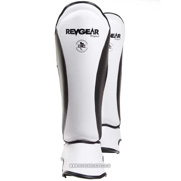 Thai Original Shin Guards - Traditional Collection