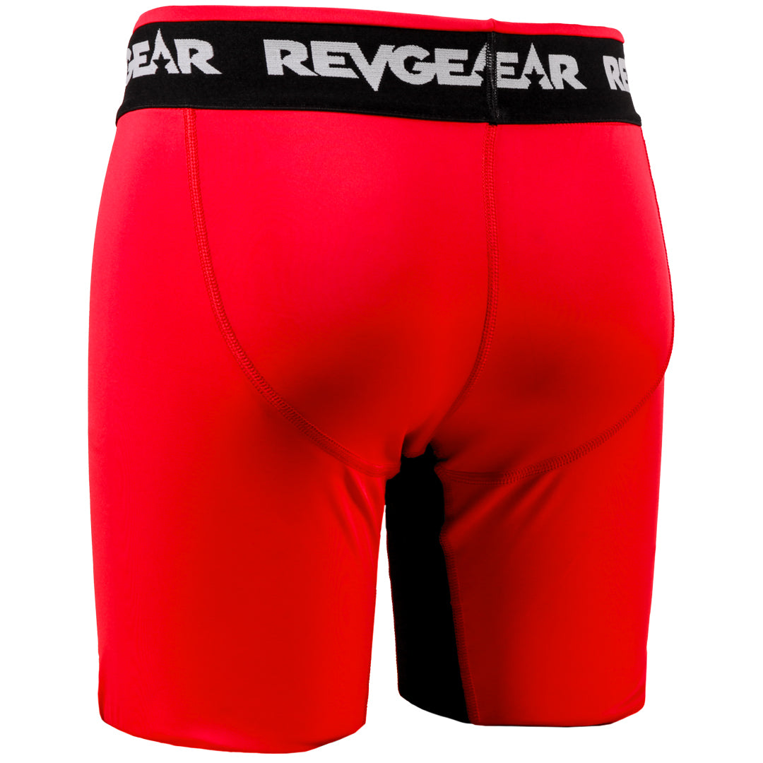 Staredown 2.0 Vale Tudo Shorts