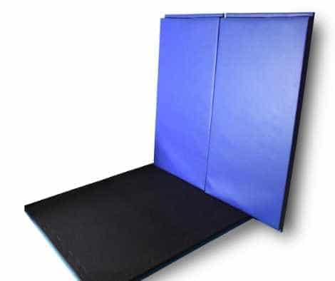 Wall Padding for MMA & BJJ - 1.2m x 0.61 x 50mm