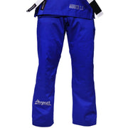 Arroyo BJJ Gi 2.0 - Blue - Revgear Europe