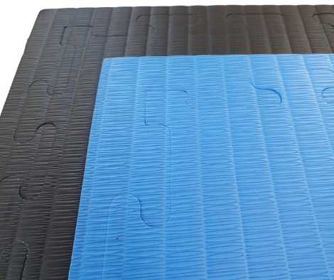 Jigsaw Mat 1m x 1m x 40mm