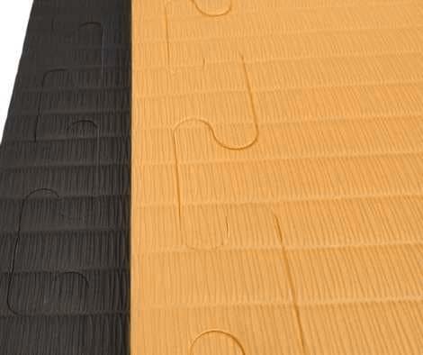 Jigsaw Mat 1m x 1m x 40mm