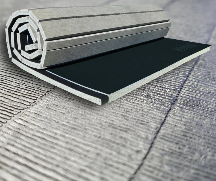 Roll Out Mats & Wall Padding – Revgear Europe