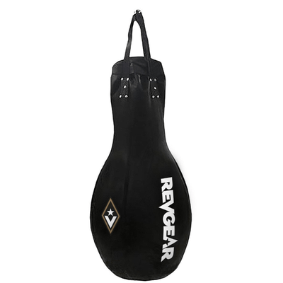 Bowling Bag - Black - Revgear Europe