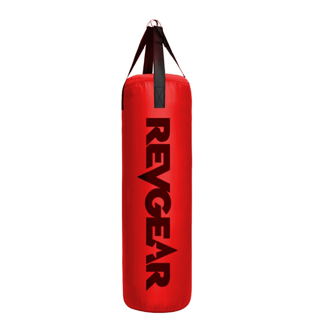 HEAVY THAI PUNCH BAG COLOURED - Revgear Europe