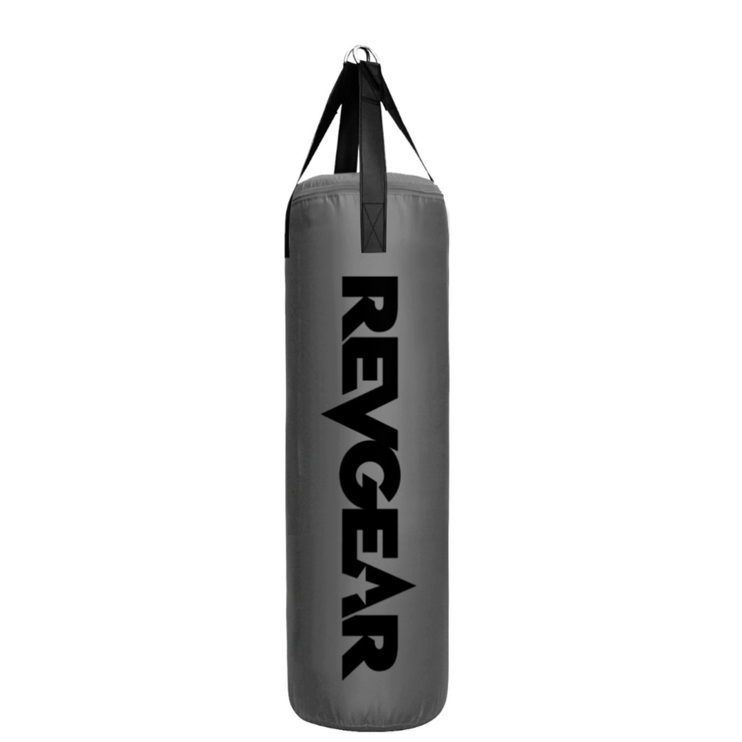 HEAVY THAI PUNCH BAG COLOURED - Revgear Europe