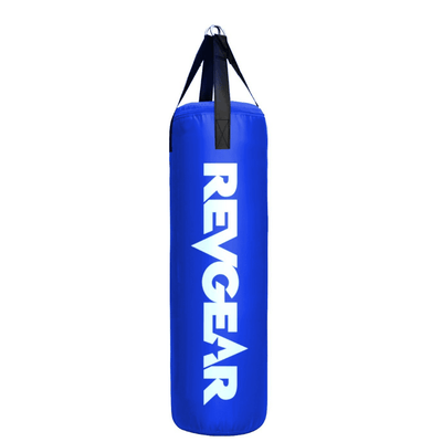 HEAVY THAI PUNCH BAG COLOURED - Revgear Europe