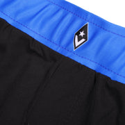 Kids MMA Shorts - Blue - Revgear Europe