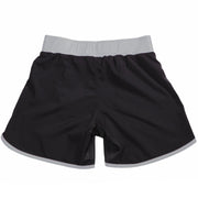 Kids MMA Shorts - Grey - Revgear Europe