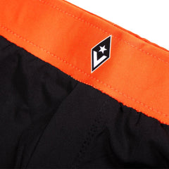 Kids MMA Shorts - Orange - Revgear Europe