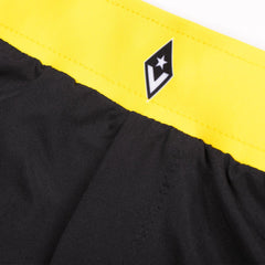 Kids MMA Shorts - Yellow - Revgear Europe