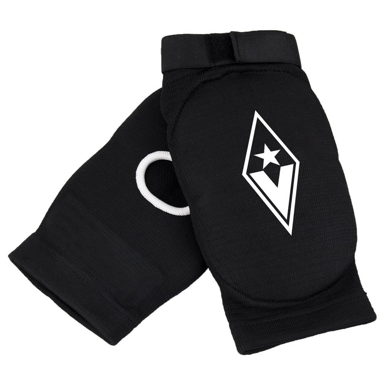 MUAY THAI SIGNATURE SLIP - ON ELBOW PADS | ELBOW SLEEVE GUARD | FOR MMA AND MARTIAL ARTS - Revgear Europe