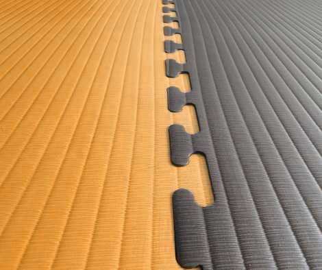 Jigsaw Mat 1m x 1m x 40mm