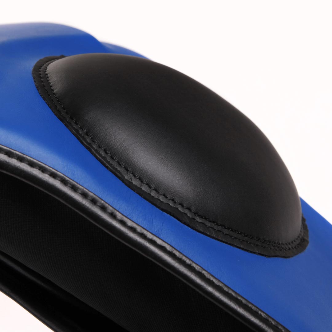 Original Thai Belly Pad - Blue - Revgear Europe