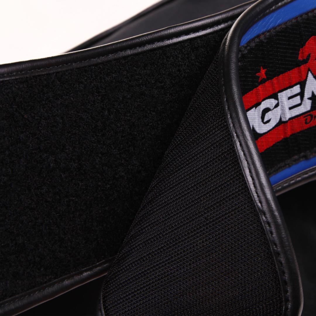 Original Thai Belly Pad - Blue - Revgear Europe