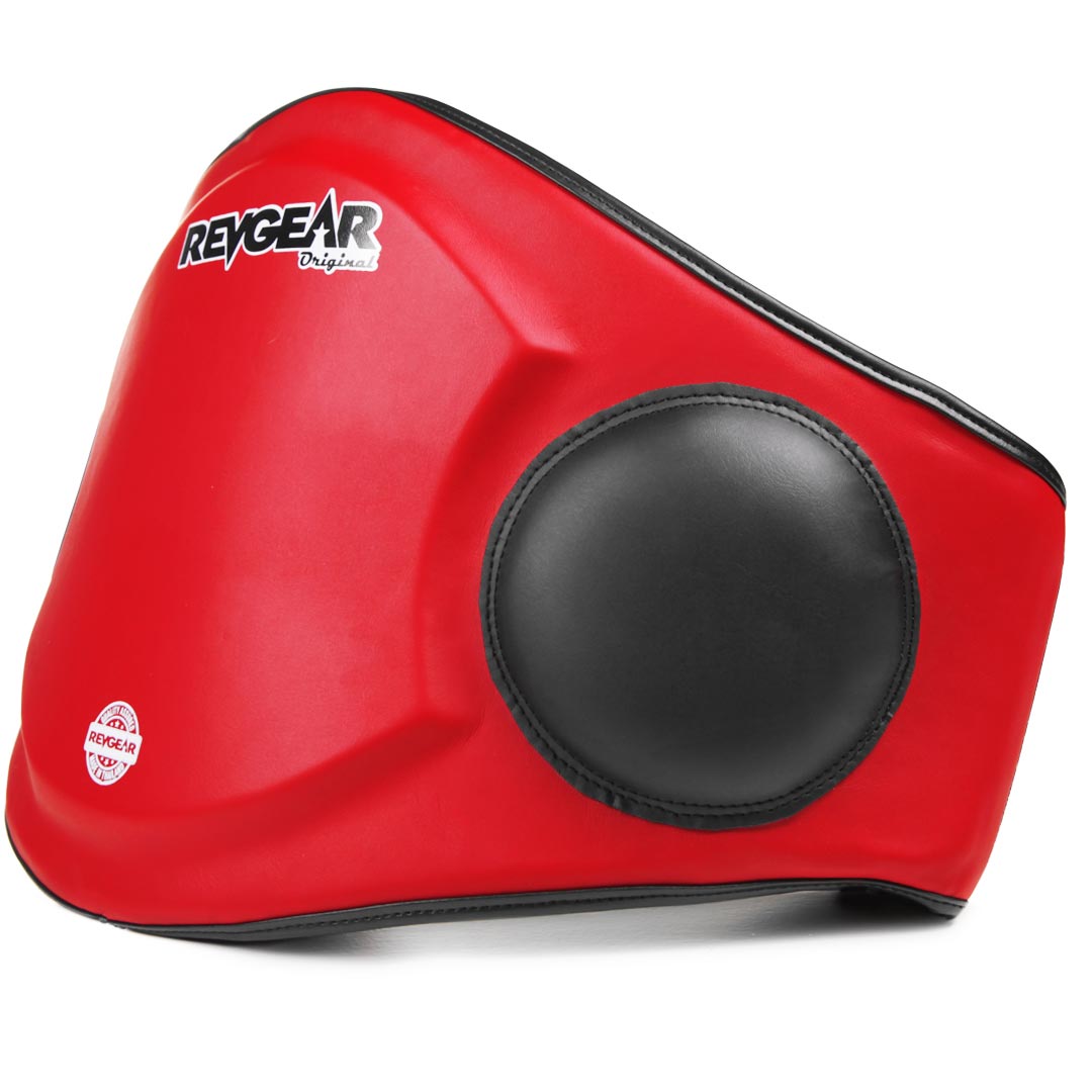 Original Thai Belly Pad - RED - Revgear Europe