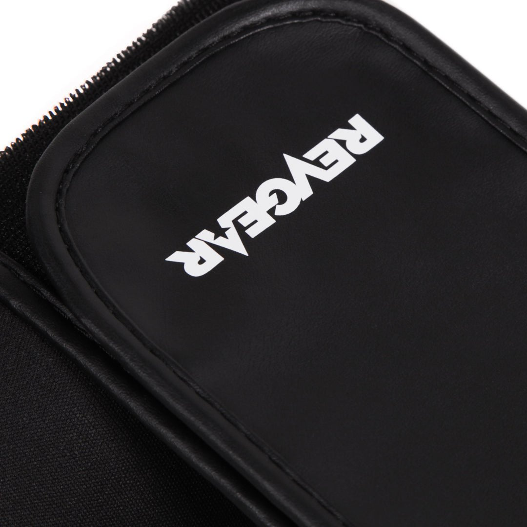 Original Thai Belly Pad - Yellow - Revgear Europe