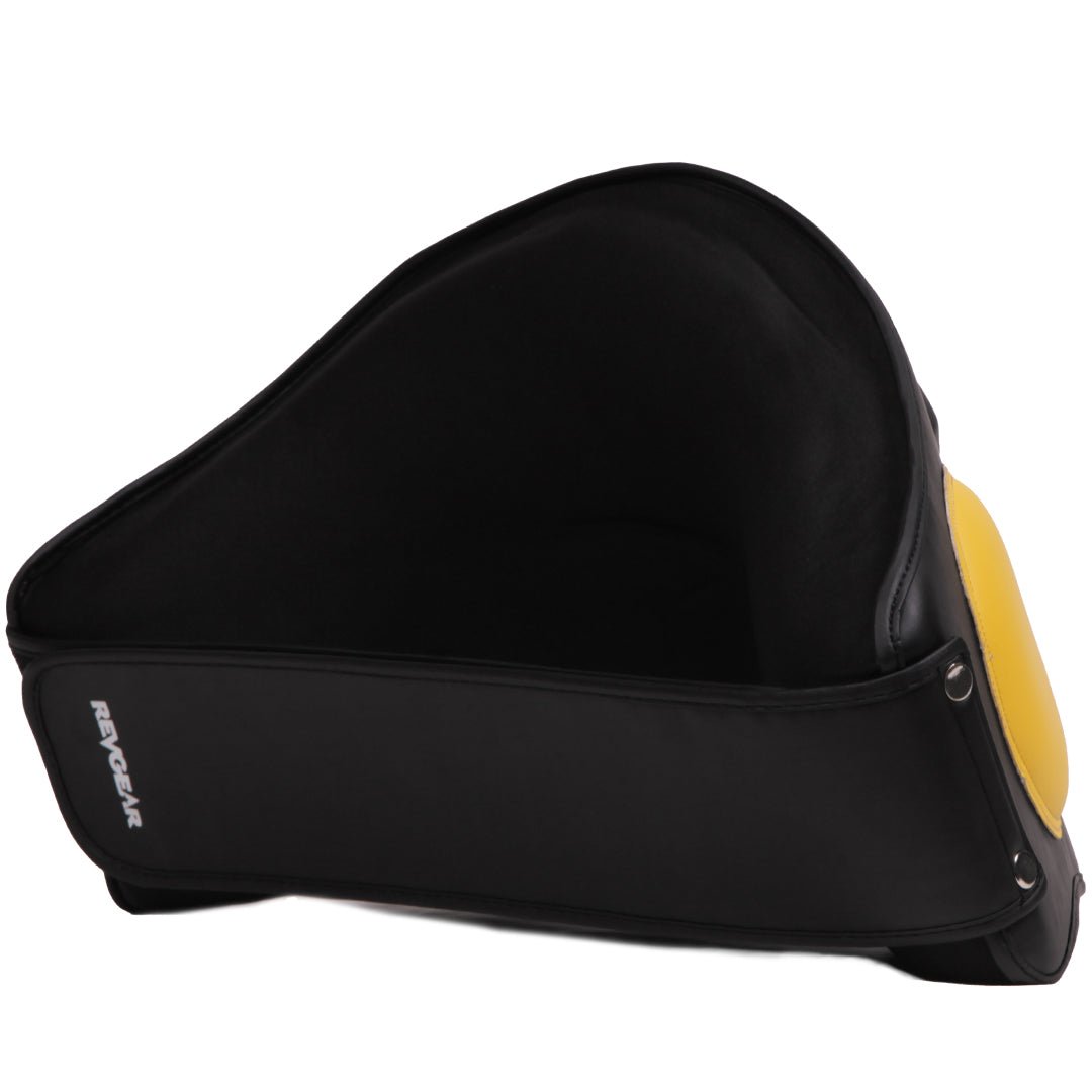 Original Thai Belly Pad - Yellow - Revgear Europe