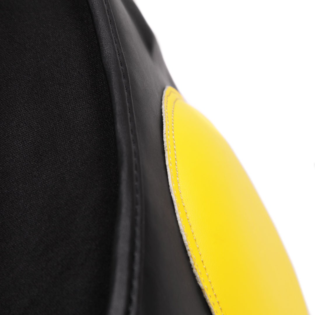 Original Thai Belly Pad - Yellow - Revgear Europe