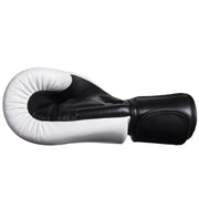 Original Thai Boxing Gloves - White - Revgear Europe