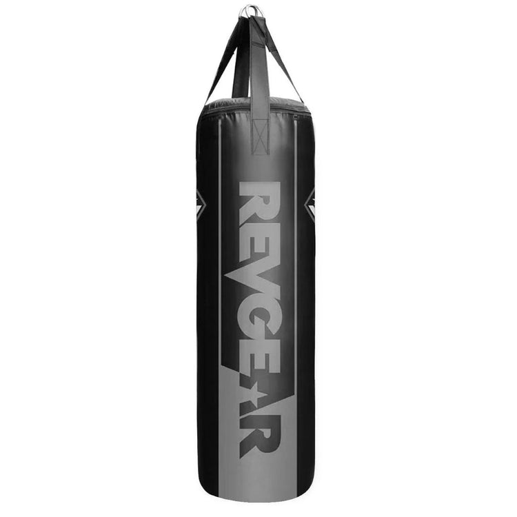 Pinnacle 4ft Heavy Bag (Grey) - Revgear Europe