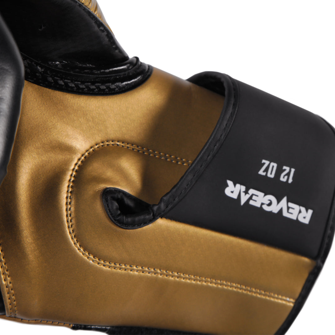 Pinnacle 2.0 Boxing Gloves