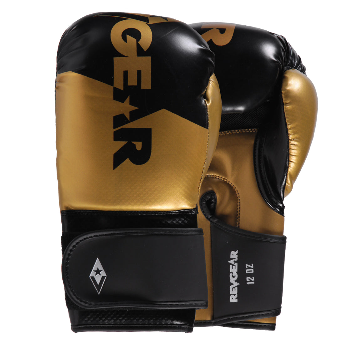 Pinnacle 2.0 Boxing Gloves