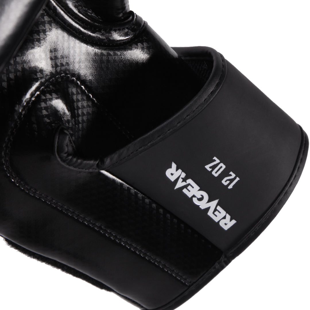 Pinnacle 2.0 Boxing Gloves