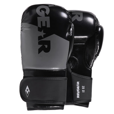 Pinnacle 2.0 Boxing Gloves