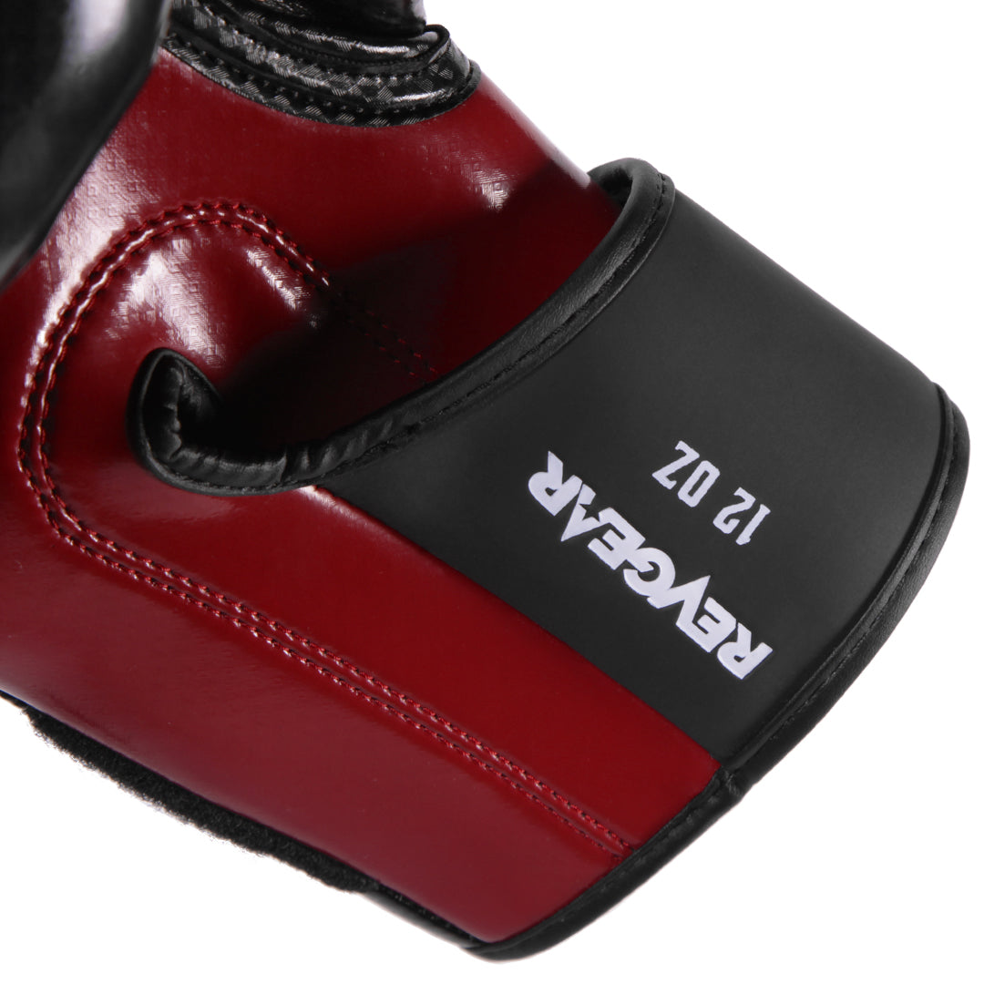 Pinnacle 2.0 Boxing Gloves