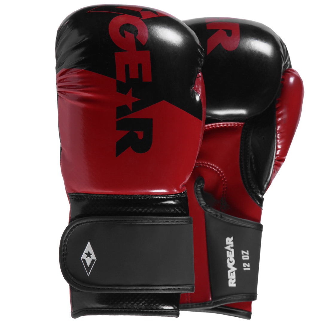 Pinnacle 2.0 Boxing Gloves