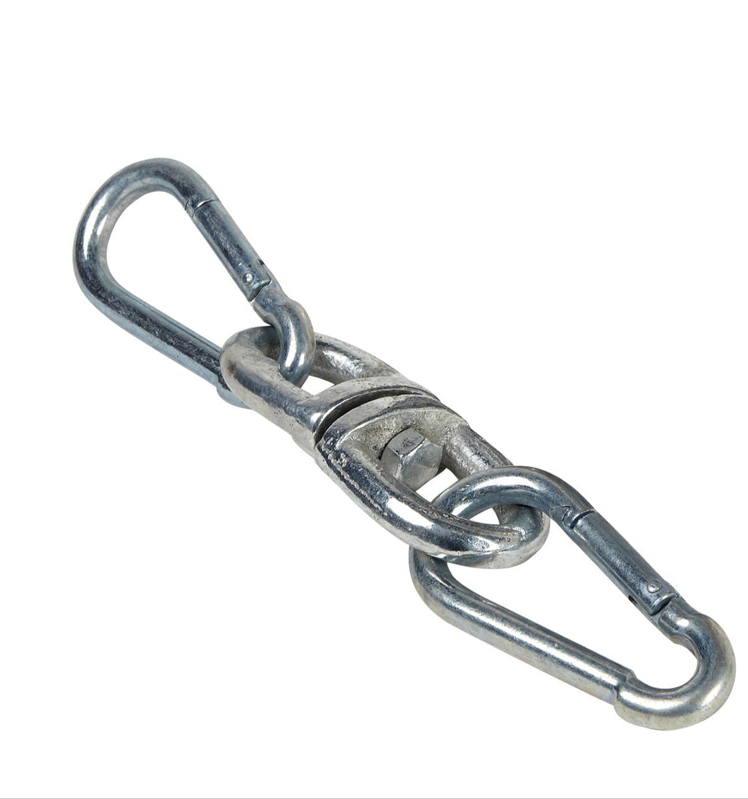 Pro Box Heavy Weight Swivel & Snaps - FightstorePro