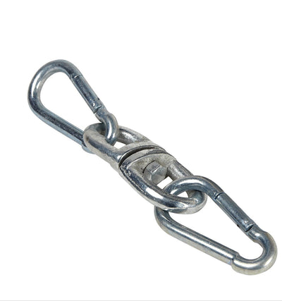 Pro Box Heavy Weight Swivel & Snaps - FightstorePro