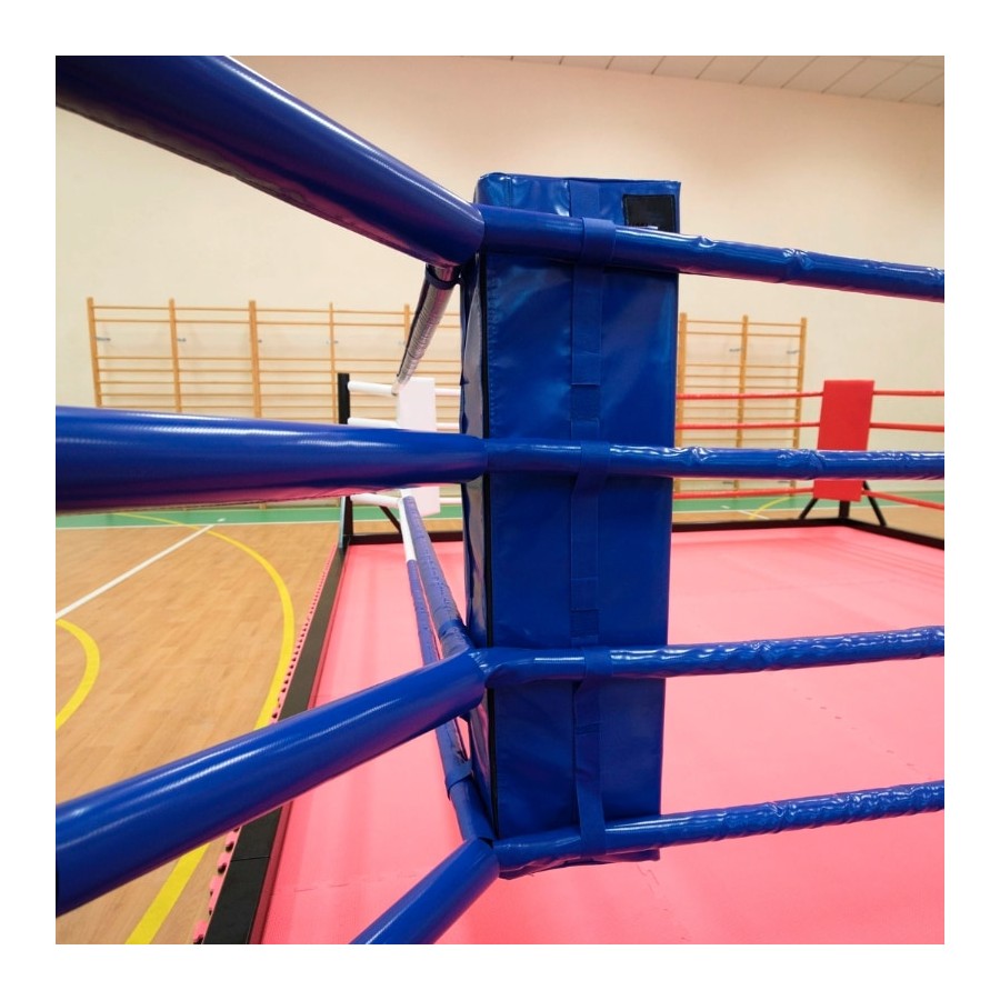 Custom Boxing Ring Corner Pads