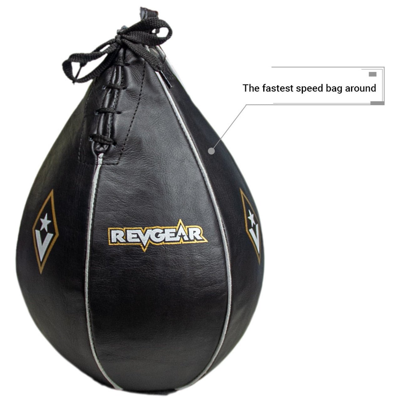 Speed Bag - Revgear Europe