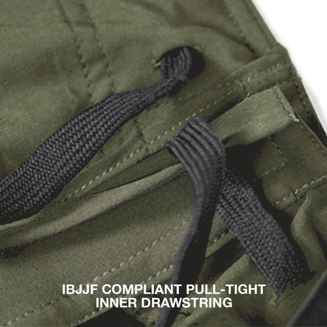 STEALTH 1 HYBRID FIGHT SHORTS - GREY/BLACK - Revgear Europe