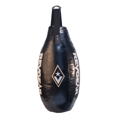 Tear Drop Heavy Bag - Revgear Europe