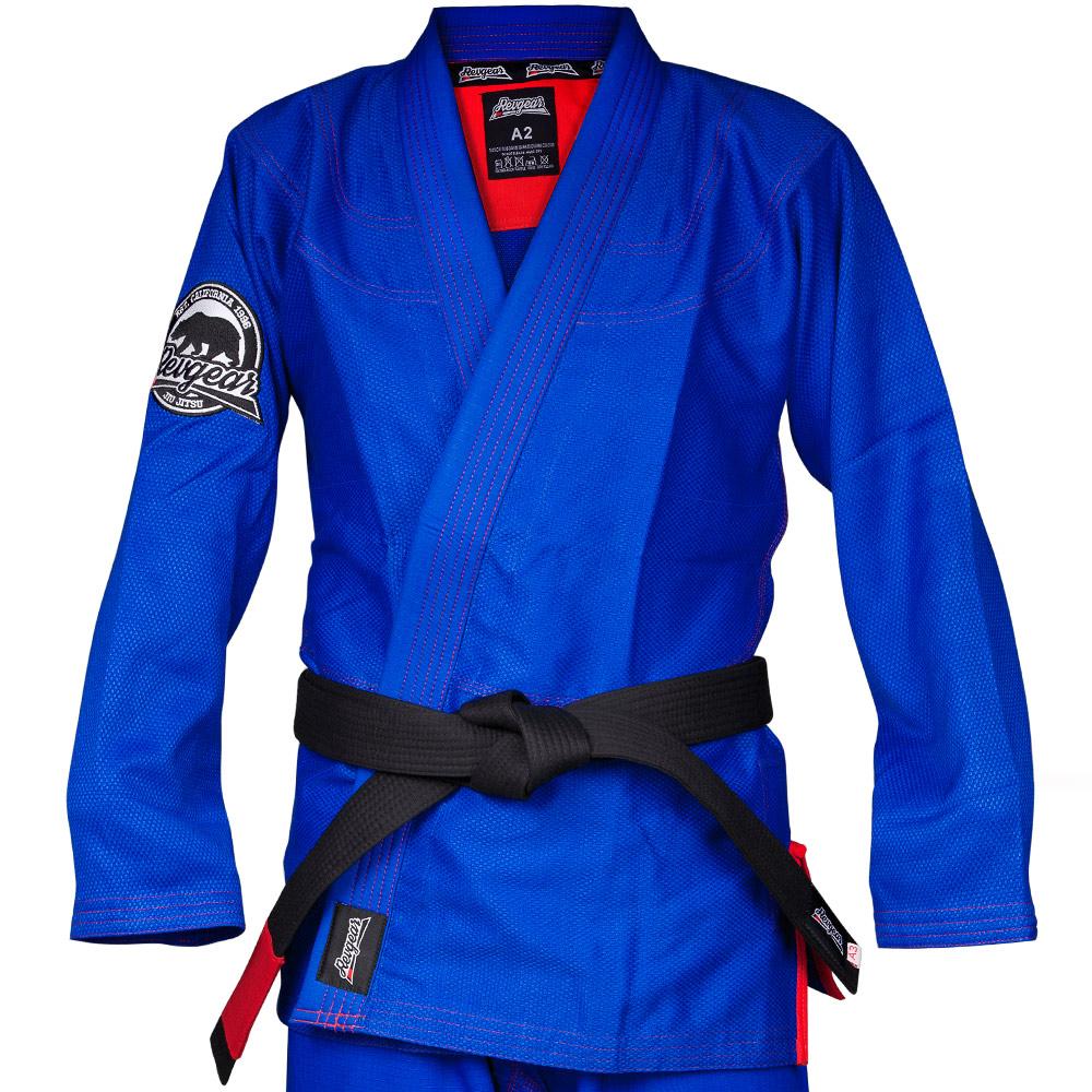 Venice Kimono - Blue - Revgear Europe