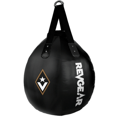 Wrecking Ball - Revgear Europe