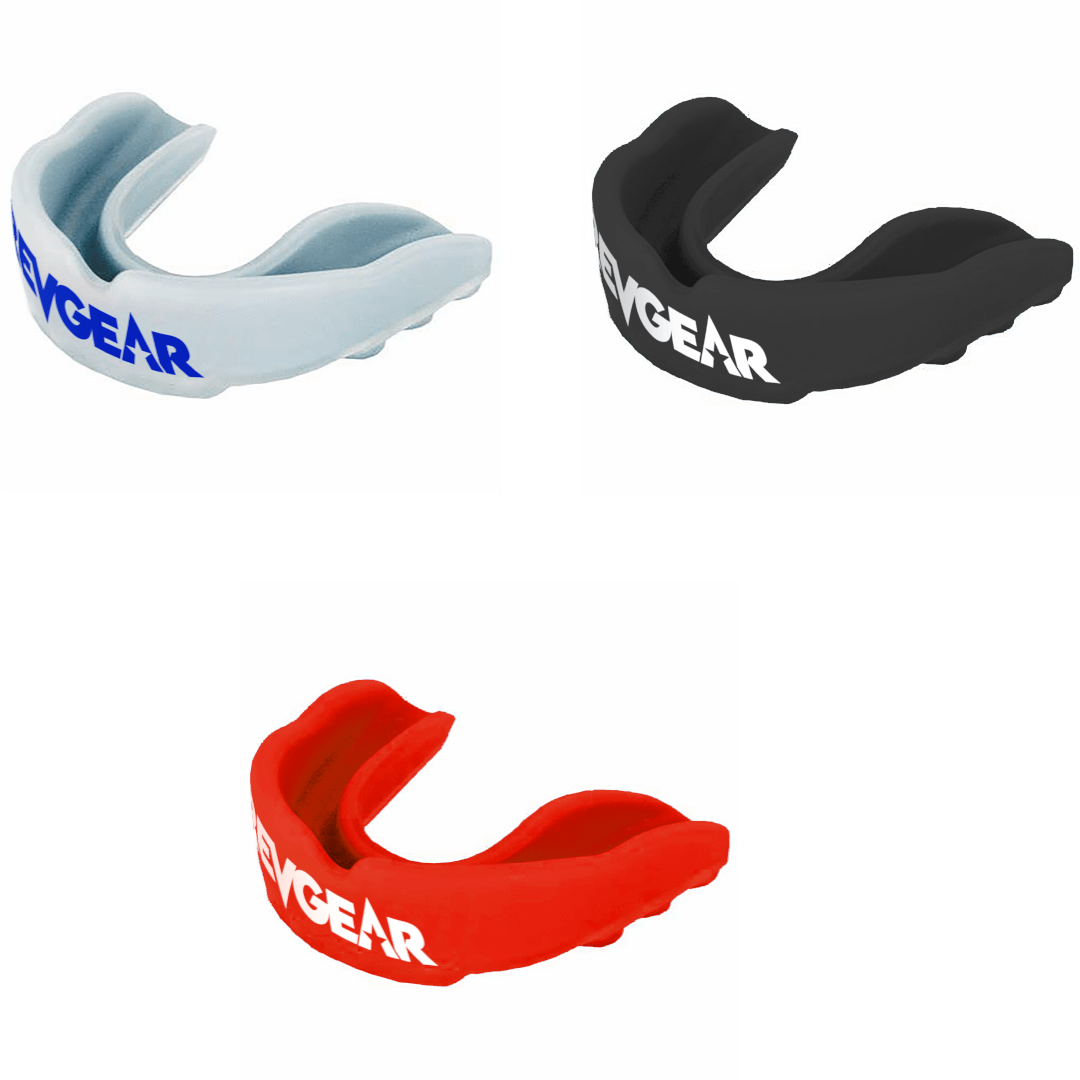 Adult Gum Shield - Revgear Europe
