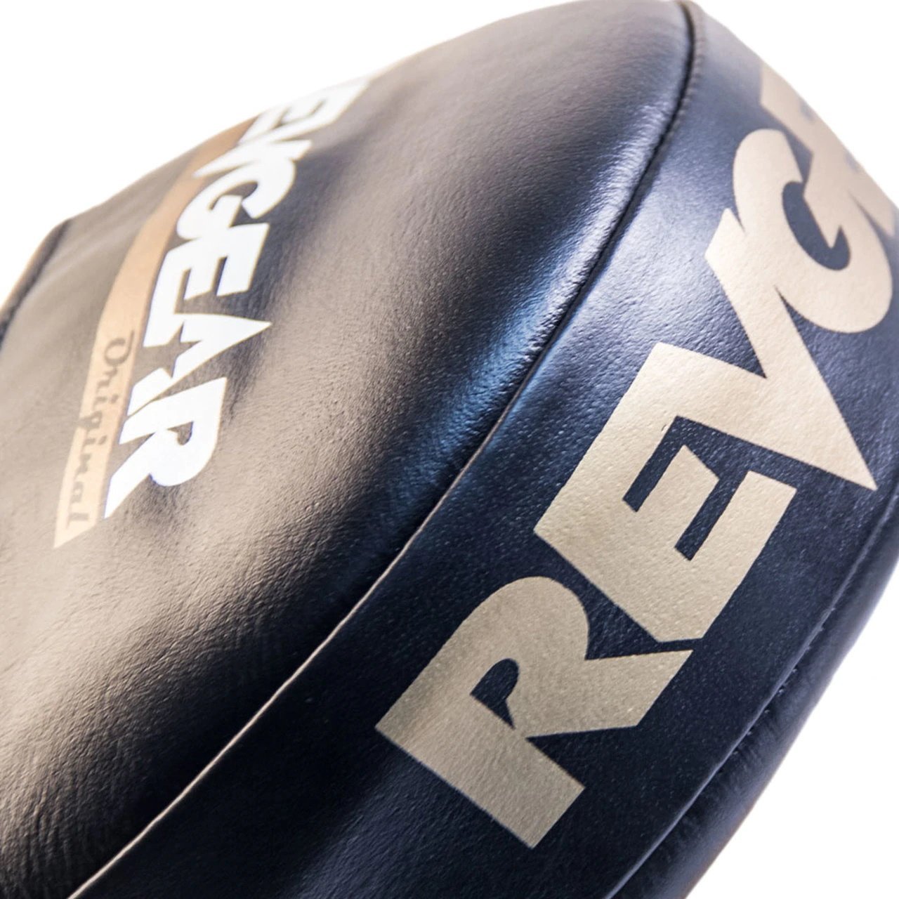 Air Mitt Pro MINI - Black/Gold - Revgear Europe
