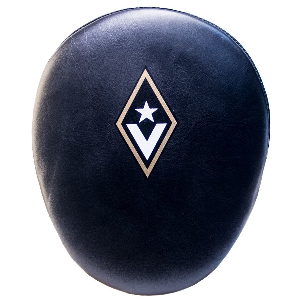 Air Mitt Pro MINI - Black/Gold - Revgear Europe