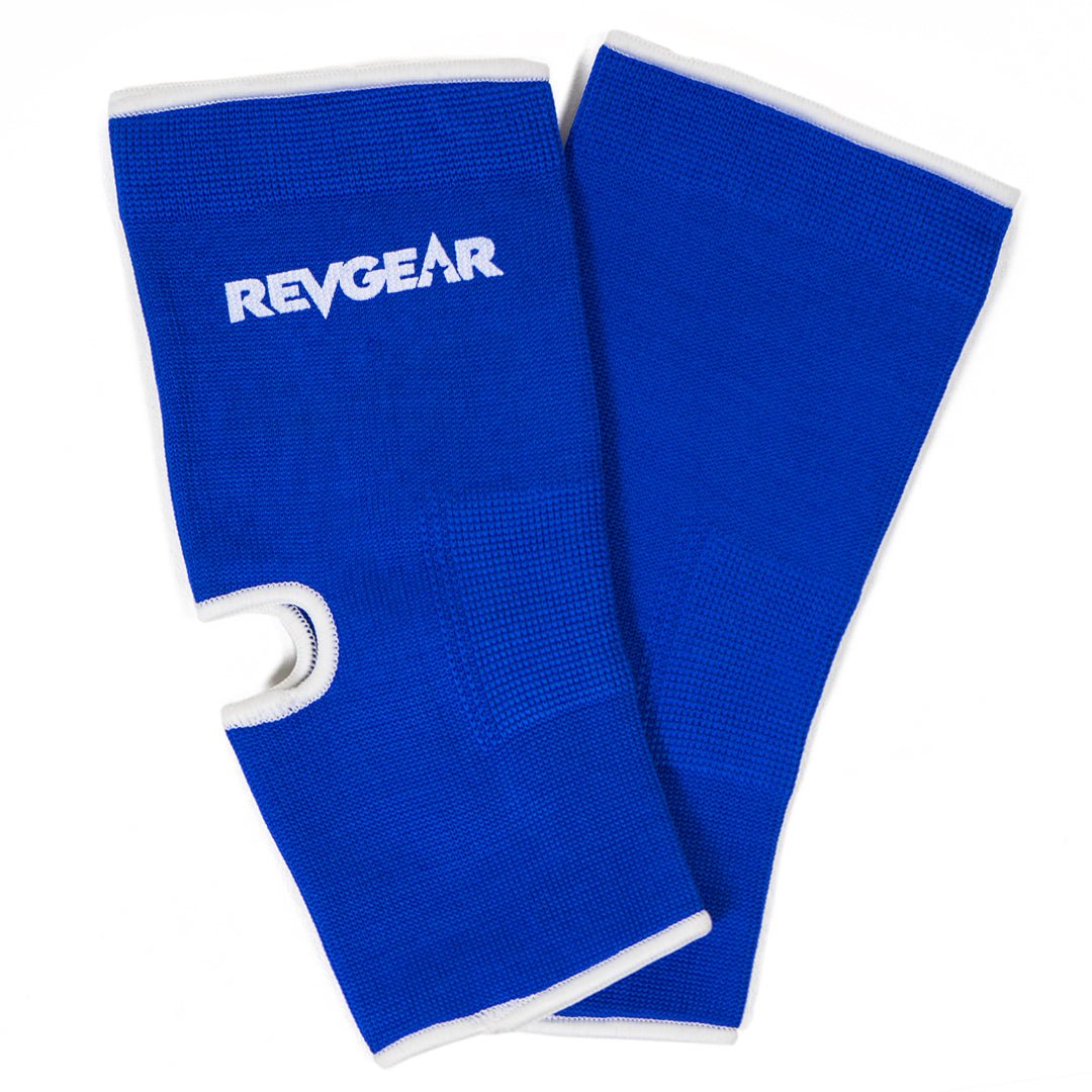 Ankle Supports - Revgear Europe