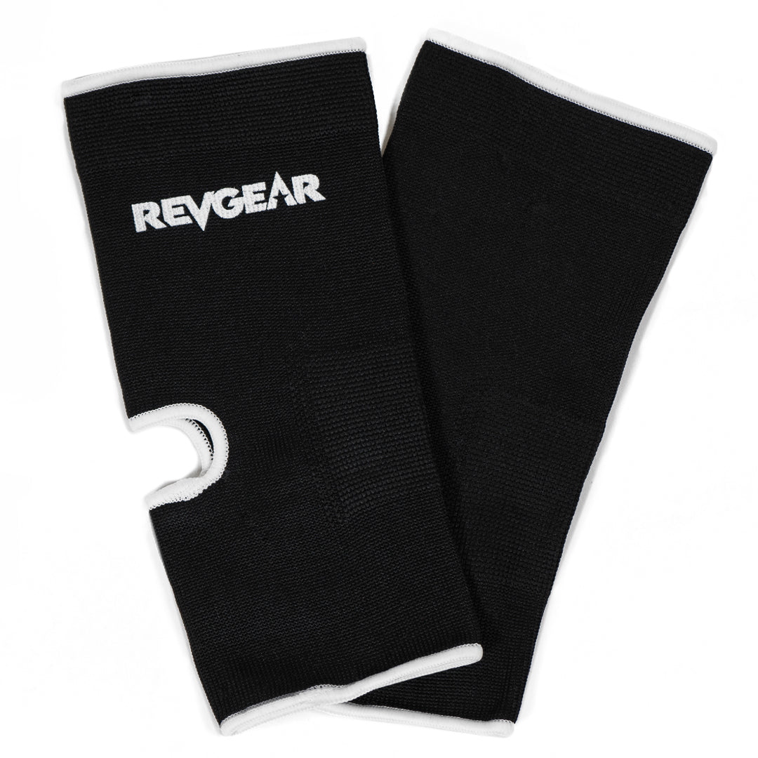 Ankle Supports - Revgear Europe