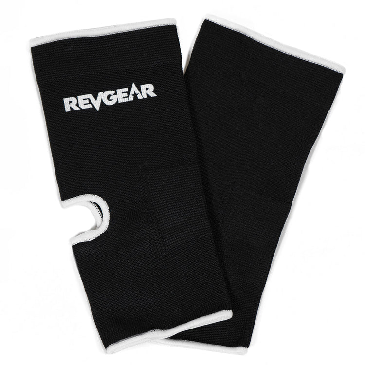 Ankle Supports - Revgear Europe