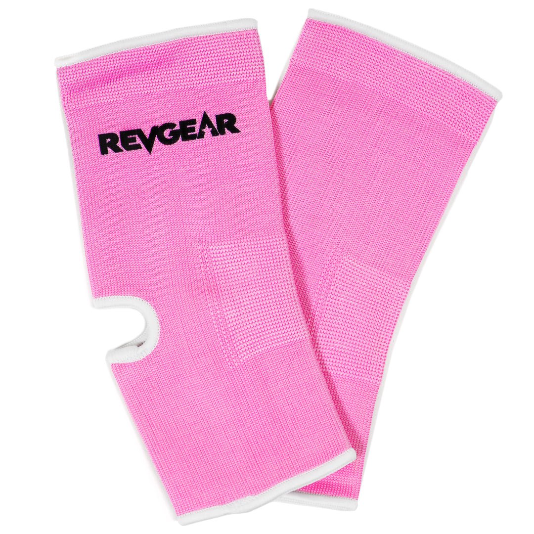 Ankle Supports - Revgear Europe