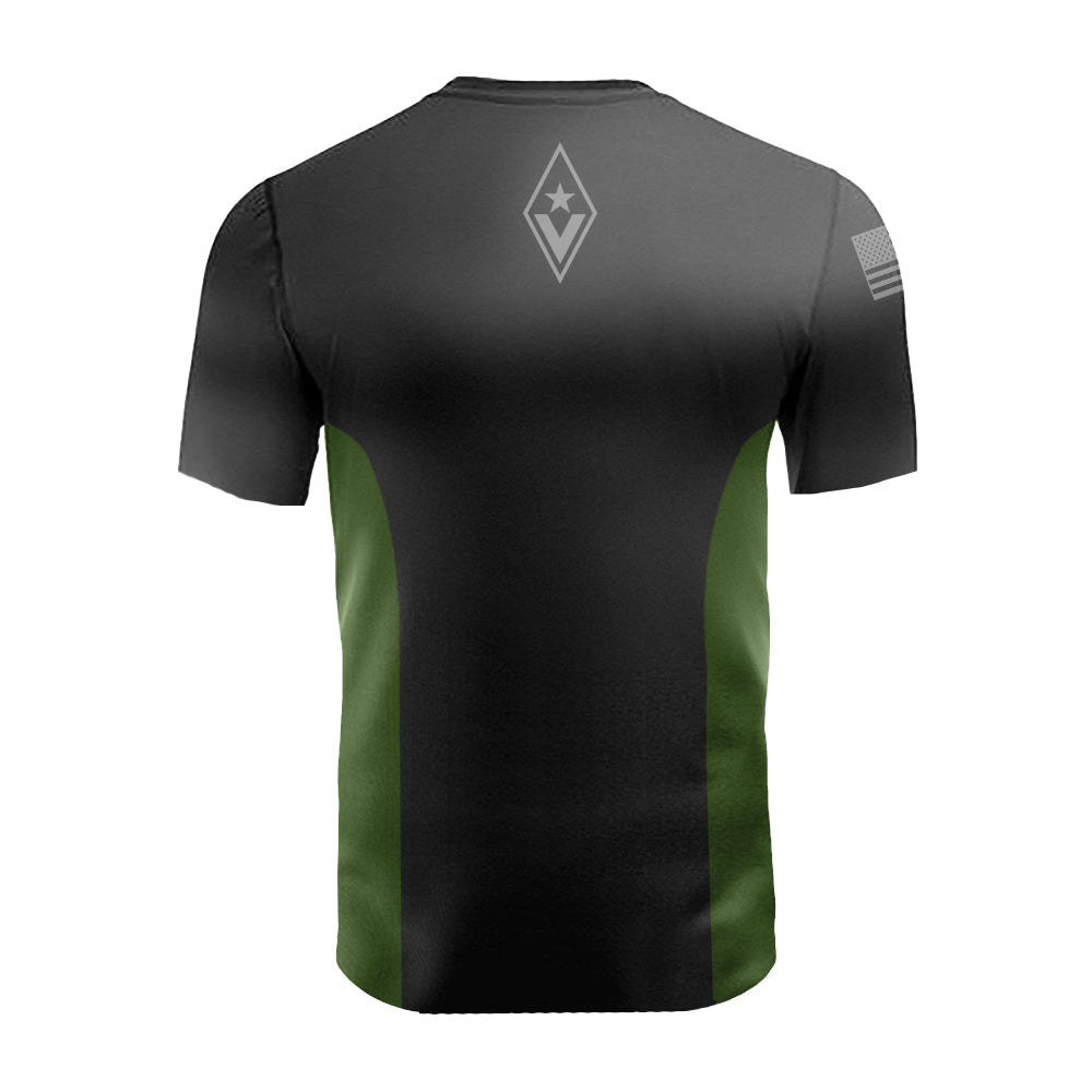 Bionic Compression Rashguard - Revgear Europe